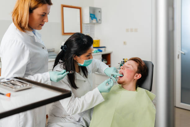 Best Emergency Dental Services for Seniors in Geneva, NY